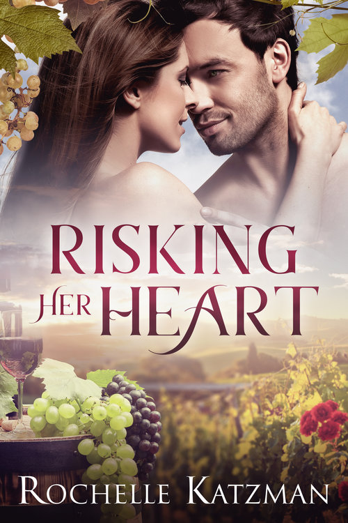 Risking Her Heart